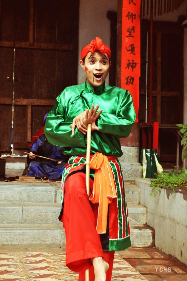 amp;#34;Tình địchamp;#34; của siêu lừa đảo phim VTV: Có quan hệ đặc biệt với Tự Long, thù lao đầu không nổi 1 triệu đồng - 16