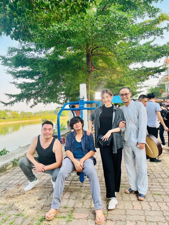 amp;#34;Tình địchamp;#34; của siêu lừa đảo phim VTV: Có quan hệ đặc biệt với Tự Long, thù lao đầu không nổi 1 triệu đồng - 9