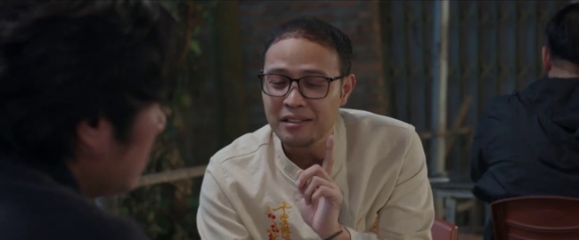 amp;#34;Tình địchamp;#34; của siêu lừa đảo phim VTV: Có quan hệ đặc biệt với Tự Long, thù lao đầu không nổi 1 triệu đồng - 8