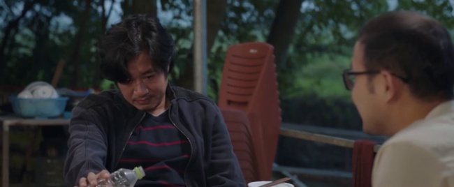 amp;#34;Tình địchamp;#34; của siêu lừa đảo phim VTV: Có quan hệ đặc biệt với Tự Long, thù lao đầu không nổi 1 triệu đồng - 7