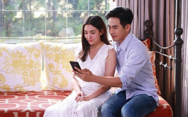 Nghĩ vợ ở nhà còn có mẹ chồng để ý chăm sóc nên tôi cũng thêm yên tâm. (Ảnh minh họa)