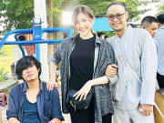 Giải trí - "Tình địch" của siêu lừa đảo phim VTV: Có quan hệ đặc biệt với Tự Long, thù lao đầu không nổi 1 triệu đồng