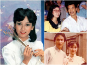 Giải trí - Quan Thế Âm đẹp nhất màn ảnh và mối duyên kỳ lạ với 3 người đàn ông họ Hoàng