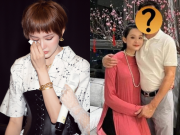 Giải trí - Sau loạt ồn ào hỏng cả sự nghiệp, Hiền Hồ lần đầu có phát ngôn được cho là nhắc đến "anh trai nương tựa"