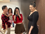 Làm đẹp - Phan Như Thảo chia sẻ mặt tối của việc giảm cân: Nhập viện 2 lần, mỡ "thành tinh" phải tập tành "xỉu lên xỉu xuống"