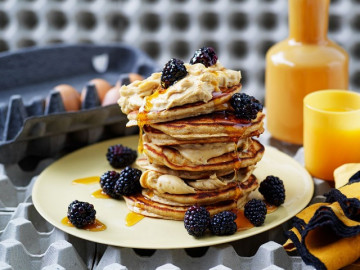 6 nguyên tắc ăn sáng cần nhớ nếu muốn giảm cân