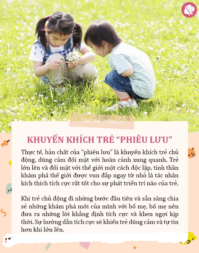 Làm đúng 5 bước này, trẻ dưới 3 tuổi sẽ phát huy tài năng thiên phú của riêng mình - 4