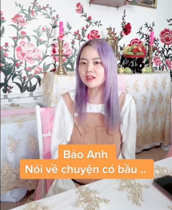 Bà xã Bằng Cường còn buồn khi bị đồn cưới chạy bầu, hiểu nhầm vì trùng tên với ca sĩ Bảo Anh.