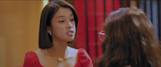 Mỹ nhân Tuyên Quang làm amp;#34;em gáiamp;#34; Mạnh Trường: Từng là thảm họa nàng Kiều, amp;#34;dao kéoamp;#34; 4 bộ phận trên mặt - 8