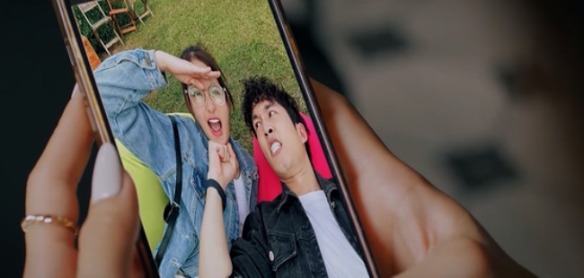 Mỹ nhân Tuyên Quang làm amp;#34;em gáiamp;#34; Mạnh Trường: Từng là thảm họa nàng Kiều, amp;#34;dao kéoamp;#34; 4 bộ phận trên mặt - 4