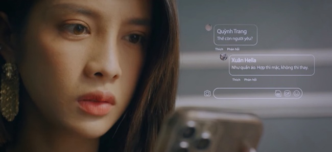 Mỹ nhân Tuyên Quang làm amp;#34;em gáiamp;#34; Mạnh Trường: Từng là thảm họa nàng Kiều, amp;#34;dao kéoamp;#34; 4 bộ phận trên mặt - 5