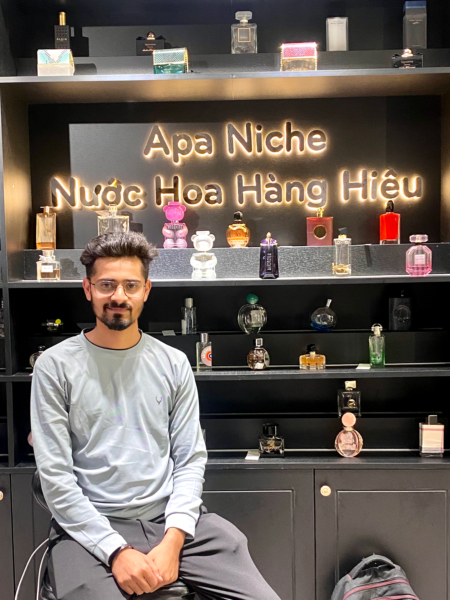 CEO Cao Ngọc Ánh - Từ niềm đam mê mùi hương đến câu chuyện xây dựng thương hiệu tên tuổi Apa Niche - 3