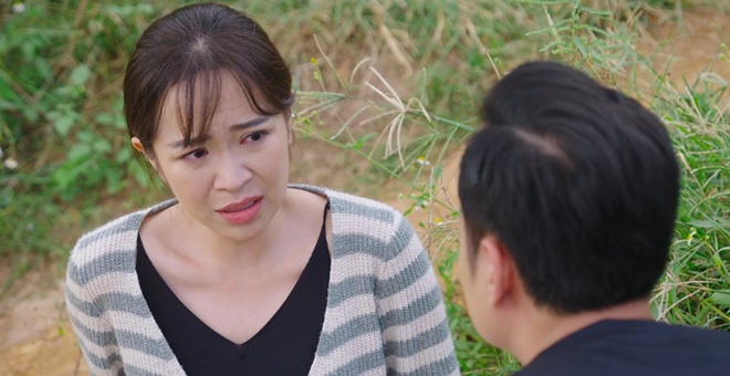 Chưa kết hôn amp;#34;tình cũamp;#34; Công Lý vẫn bị mời vào vai người mẹ khắc khổ vì mặt amp;#34;thắmamp;#34; quá - 6