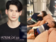 Giải trí - Mỹ nam xứ chùa Vàng bị "vạch trần" chuyện nói dối, đã có vợ, con trai còn lớn tướng