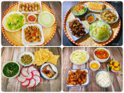 Bếp Eva - 9x khoe cơm nhà cực ngon chỉ 50-80k/bữa, không sơn hào hải vị nhưng ai cũng thèm