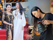 Làm đẹp - Con gái diễn viên Kiều Trinh bị ép thi Hoa hậu, giờ ở ẩn, nhan sắc tuổi đôi mươi gây nuối tiếc