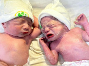 Bà bầu - Hành trình giữ thai vất vả của mẹ hiếm muộn 8 năm, giờ được đền đáp bằng 2 công chúa xinh xắn