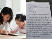 Làm mẹ - Bài văn tiểu học tả mẹ "uốn éo trên giường" khiến ai cũng gật gù: Trẻ con không biết nói dối