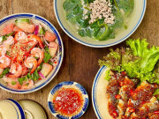 Bếp Eva - Hôm nay nấu gì: Cơm chiều chỉ 3 món nhưng cả nhà ăn "tới bến" vì quá ngon