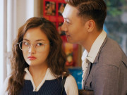 Giải trí - Mỹ nữ phim VTV bị chê "chưa trang điểm quá xấu", nói về chuyện đóng cùng Mạnh Trường: "Lệch lạc tạo điểm nhấn"