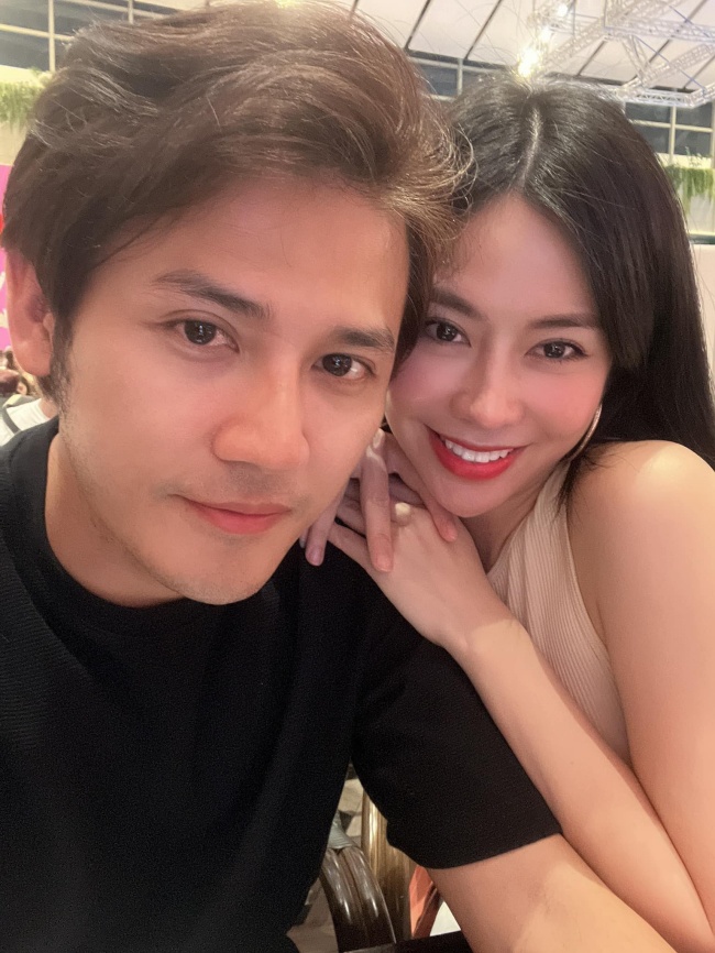 Sao phim Việt có lượt xem cao nhất cả nước được vợ phát 200 nghìn/ngày, phải dạy người khác hôn bà xã - 13