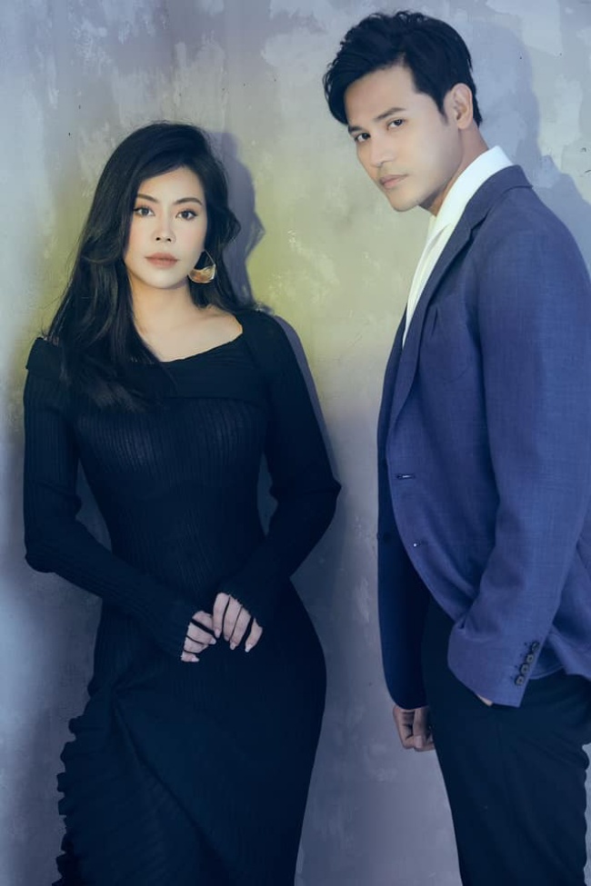 Sao phim Việt có lượt xem cao nhất cả nước được vợ phát 200 nghìn/ngày, phải dạy người khác hôn bà xã - 1