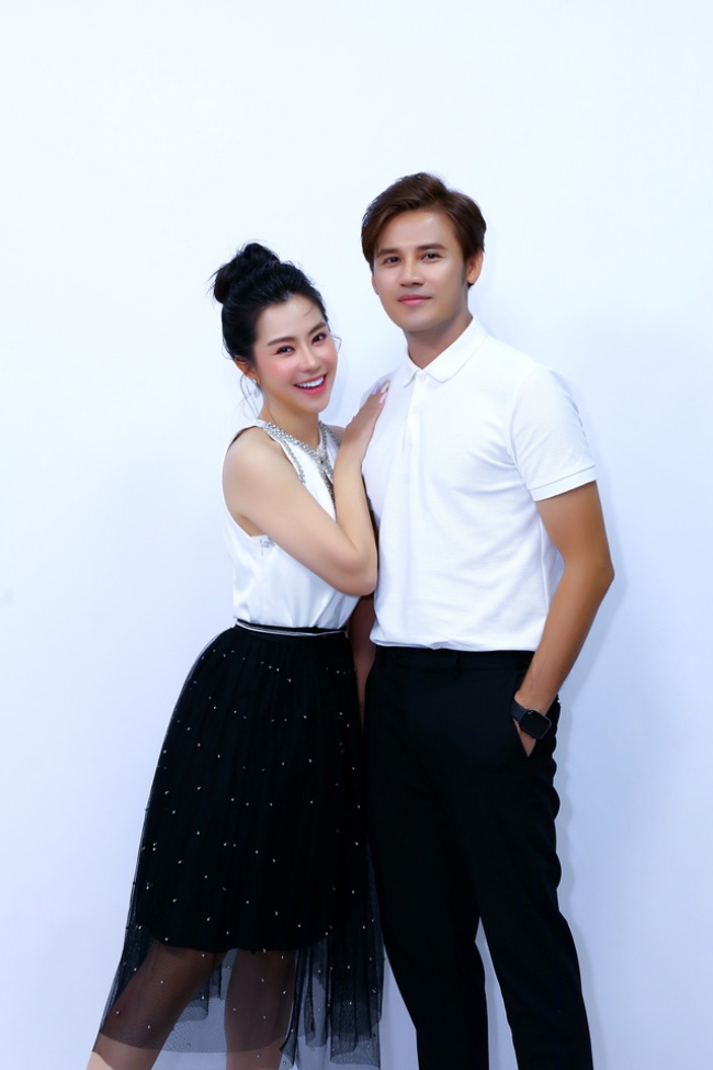 Sao phim Việt có lượt xem cao nhất cả nước được vợ phát 200 nghìn/ngày, phải dạy người khác hôn bà xã - 2