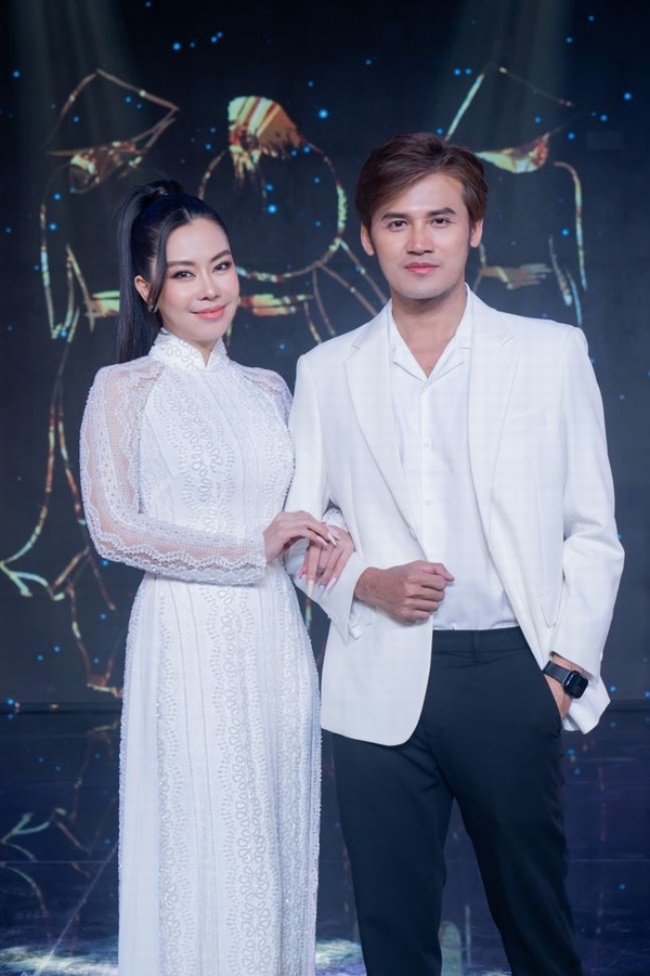 Sao phim Việt có lượt xem cao nhất cả nước được vợ phát 200 nghìn/ngày, phải dạy người khác hôn bà xã - 4