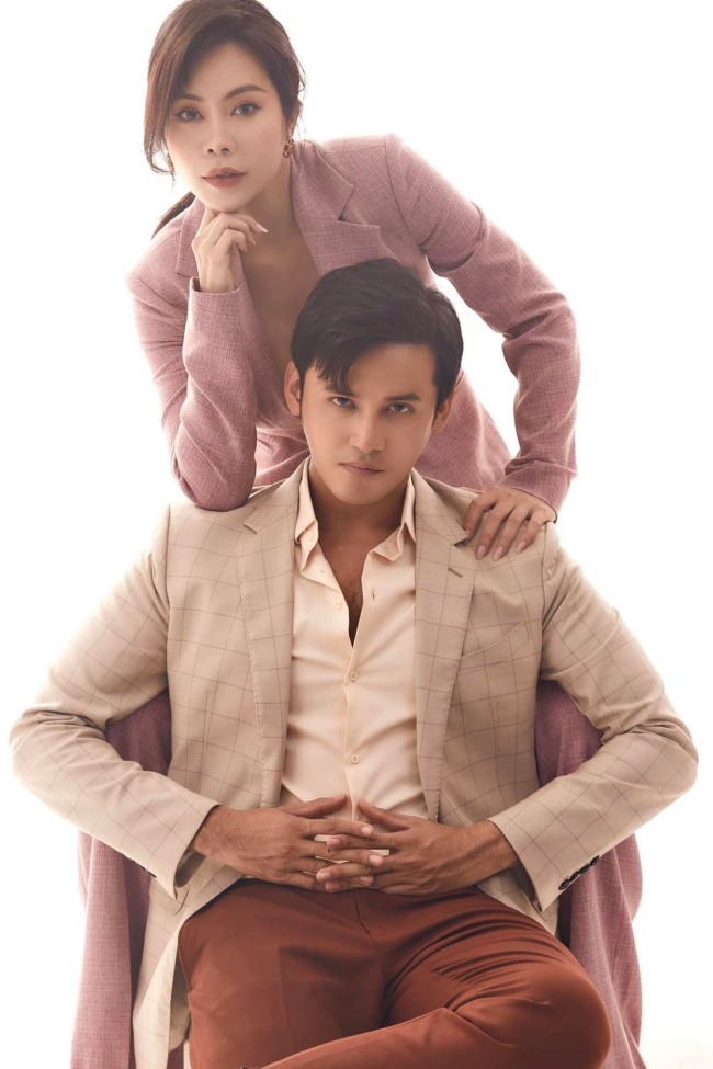 Sao phim Việt có lượt xem cao nhất cả nước được vợ phát 200 nghìn/ngày, phải dạy người khác hôn bà xã - 8