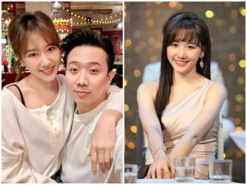 Sao Việt 24h: Hari Won trả lời trực diện Tôi không cố tình nói tiếng Việt lơ lớ để tạo vẻ dễ thương