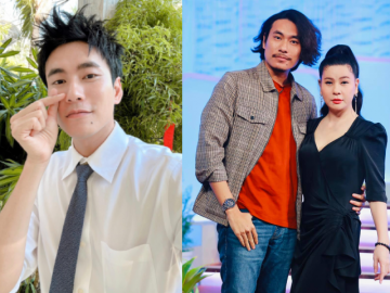 Kiều Minh Tuấn giờ trẻ ngang học sinh cấp 3, khác hẳn thời trông như ông chú khi còn yêu Cát Phượng