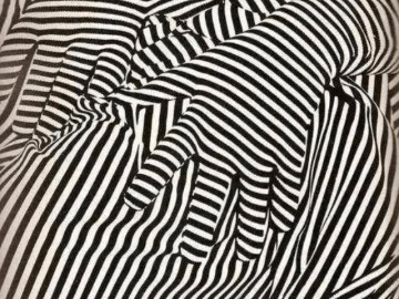 Trắc nghiệm tâm lý: Bạn nhìn thấy hình ảnh gì đầu tiên?