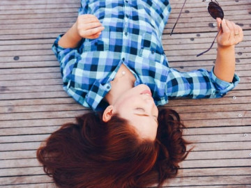 9 dấu hiệu tinh tế cho thấy bạn khôn ngoan hơn tuổi