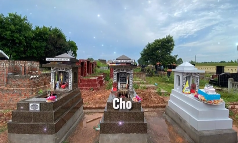 Chàng trai mất cả cha mẹ và em gái trong vụ tai nạn ở Bắc Giang: Xót xa hình ảnh khi còn đầy đủ gia đình - 6