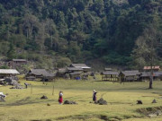 Xem ăn chơi - Hang Táu: Vẻ đẹp nguyên sơ thu hút giới trẻ trải nghiệm và ‘sống ảo’