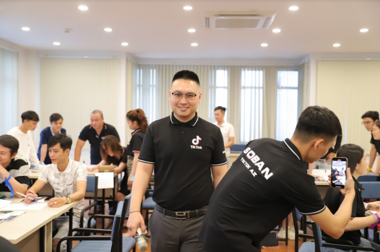 Chuyên gia Marketing