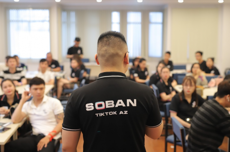 Cộng Đồng Marketing