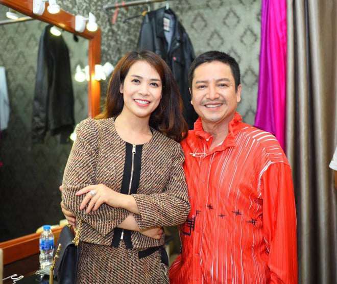 Chuyện tình của Chí Trung và Ý Lan vẫn gặp nhiều ý kiến trái chiều.