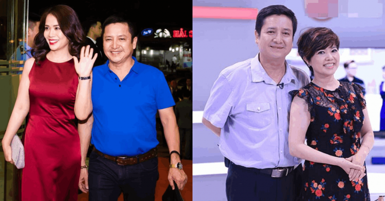 Có người so sánh Chí Trung khi ở bên Ý Lan không đẳng cấp bằng lúc sánh đôi với vợ cũ Ngọc Huyền.