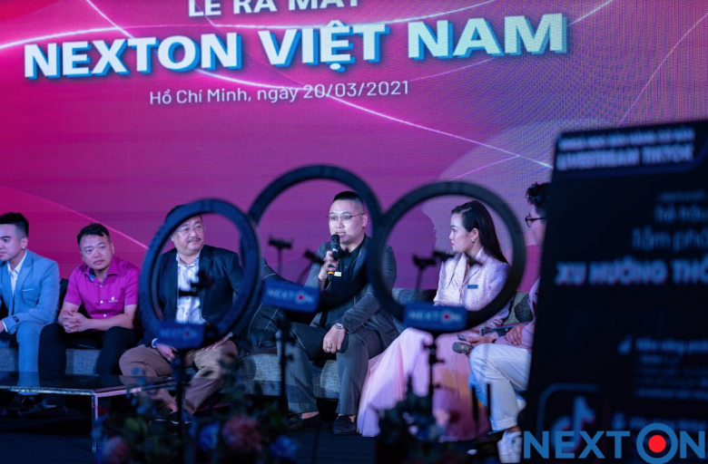 Buổi chia sẻ chuyên sâu về Marketing