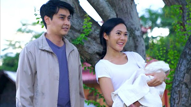 Nhận được quà của ông ngoại, vợ tôi vui lắm, còn tôi thì thấy bực mình. (Ảnh minh họa)