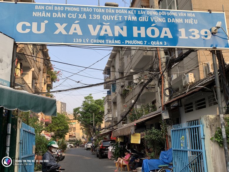 Giới trẻ đổ xô tới amp;#34;hẻm Hàn Quốc” tại Sài Gòn check-in, bị phàn nàn vì làm đảo lộn cuộc sống người dân: Con hẻm này hiện ra sao? - 9