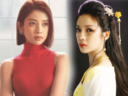 Giải trí - Mỹ nhân Tuyên Quang làm "em gái" Mạnh Trường: Từng là thảm họa nàng Kiều, "dao kéo" 4 bộ phận trên mặt