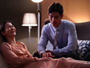 Bà bầu - Thấy 7 cuộc gọi nhỡ của vợ bầu, chạy vào viện nhìn thấy cô ấy mà tôi chỉ biết ôm mặt khóc