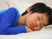 Yêu con - Đứa trẻ ngủ trưa và không ngủ trưa có sự khác biệt rõ rệt khi trưởng thành mà bố mẹ không ngờ