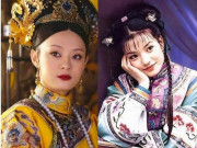 Giải trí - Từng làm nền cho Triệu Vy, "Hoàng hậu" Tôn Lệ bị nói là kẻ "tâm cơ", giờ mới được minh oan