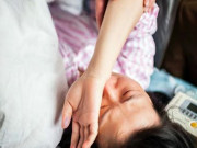 Bà bầu - Thai phụ 22 tuần cổ tử cung đã mở 1cm, đầu ối phồng, bác sĩ cấp cứu khâu giữ thai thành công