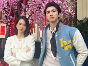 Giải trí - Bình An vô tình tiết lộ kết thúc của Khôi - Vy ở Đừng Làm Mẹ Cáu khiến khán giả tiếc nuối