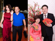 Giải trí - Bị chê ở cạnh bạn gái đại gia không đẳng cấp bằng bên vợ cũ, Chí Trung phản ứng bảo vệ người yêu