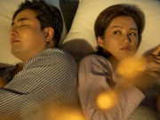 Bà bầu - Đang ở cữ nửa đêm giật mình thấy bóng người trước cửa phòng, tôi canh bắt tận tay thì ngỡ ngàng khi thấy mặt